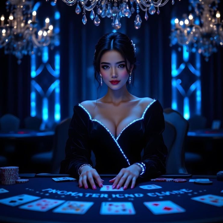 tk 714 Live Casino